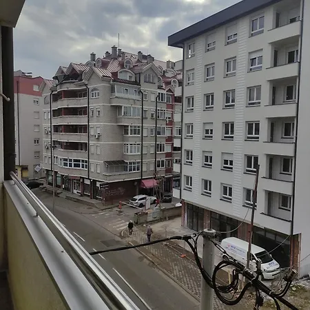 Apartment Stan Na Dan Banovic Bijeljina