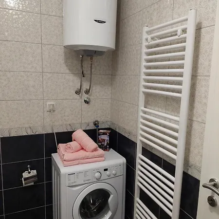 Stan Na Dan Banovic Apartment *