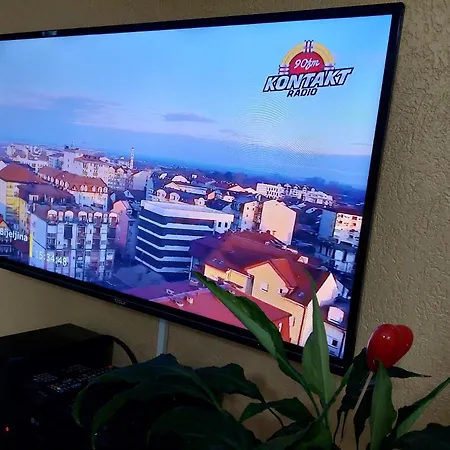 Stan Na Dan Banovic * 비옐리나