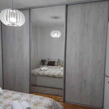 Apartment Stan Na Dan Banovic *