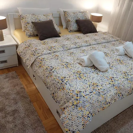 Stan Na Dan Banovic 비옐리나