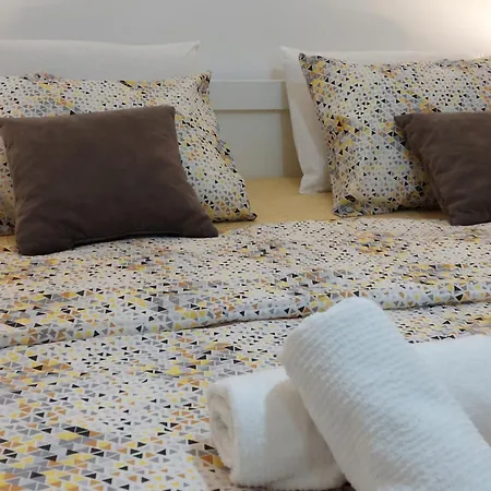 Stan Na Dan Banovic Apartment Bijeljina