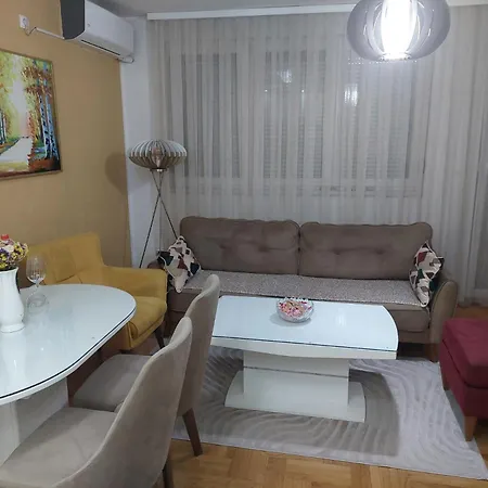 Apartment Stan Na Dan Banovic Bijeljina