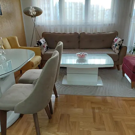 Stan Na Dan Banovic Bijeljina