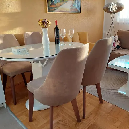 Apartment Stan Na Dan Banovic Bijeljina
